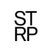 Logo van STRP