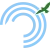 Logo van Het vakantiebureau