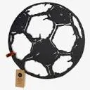 Logo van FootballDesign