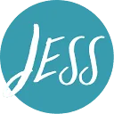 Logo van Jess GGZ