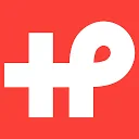 Logo van Huisartsenspoedposten Oost-Brabant