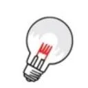 Logo BBP Light Continuous Lighting for Broadcast Film Museums Photography Studios and Videomakers