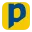 Logo van Pongers Precisie-Sloop B.V.