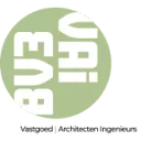 Logo van BV3 Vastgoed