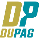 Logo van Dupag Group