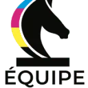 Logo van Equipe