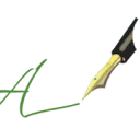 Logo van Stichting Cura Vera