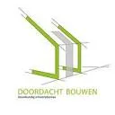 Logo van Doordacht bouwen