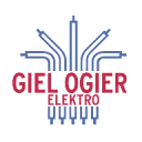 Logo Giel Ogier Elektro