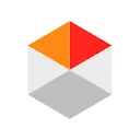 Logo van Hyves
