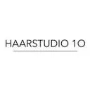 Logo van HAARSTUDIO 10