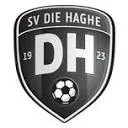 Logo van sv Die Haghe