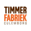 Logo Timmer Fabriek Culemborg