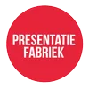 Logo van Presentatiefabriek