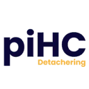 Logo van piHC detachering