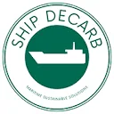 Logo van ShipDecarb