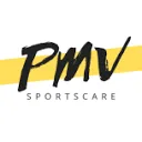 Logo van PMV Sportscare