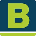 Logo van Plein B samen werken aan infra en bouw