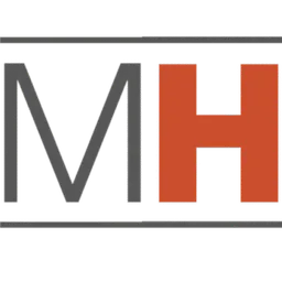 Logo Marikenhuis