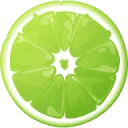 Logo van Zest Marketing