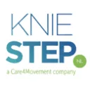 Logo van Kniestep.nl a Care4Movement Company