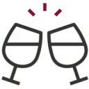 Logo van Hetwijnkasteel.nl