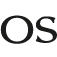 Logo van 't Oude Stadthuys