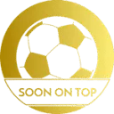 Logo van Soon On Top Academy