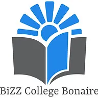 Logo van Bizz College Bonaire