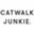 Logo van Catwalk Junkie