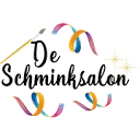 Logo van De Schminksalon