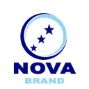 Logo van Novabrand
