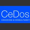 Logo van CeDos Coaching AND Consultancy