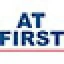Logo van At First Management