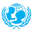 Logo van UNICEF RCU Den Bosch