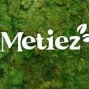 Logo van Metiez Nature Matters