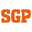 Logo SGP Hoeksche Waard