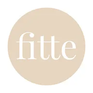 Logo van fitte