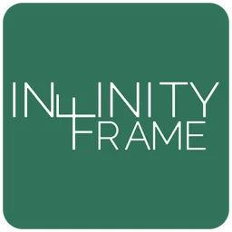Logo van Infinity Frame