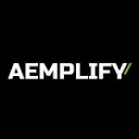 Logo van Aemplify