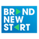 Logo van BRAND NEW START