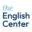 Logo van The English Center