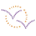 Logo van Protestantse Gemeente Amsterdam Zuidoost