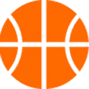 Logo van Basketballvereniging Uitsmijters Almelo