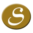 Logo van Cafe Stroop