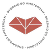 Logo van shesaid.so amsterdam