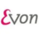 Logo van Evon - Eemlands Vrouwen Ondernemers Netwerk