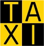 Logo van Taxi Arnhem ABC