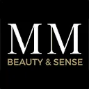 Logo van MM Beauty AND Sense