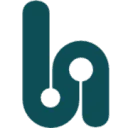 Logo van Heron Advies